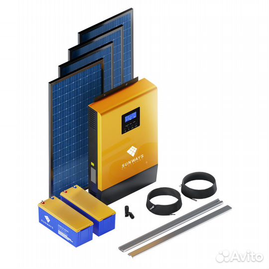 Асэ Санфорс «промо»