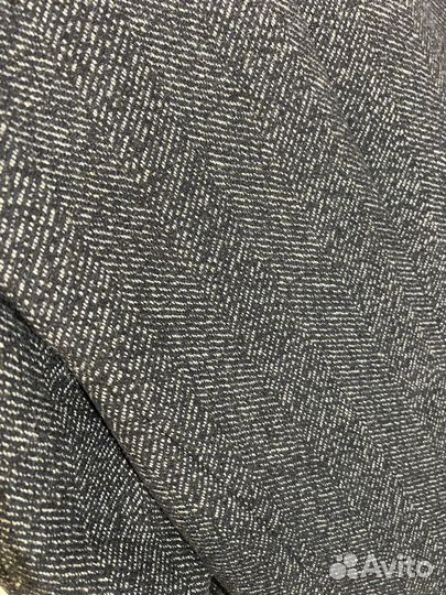 Пальто мужское