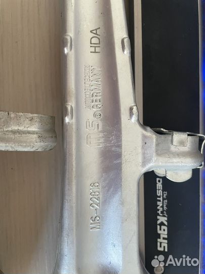 Рычаги передние нижние Audi a4/a6/a8