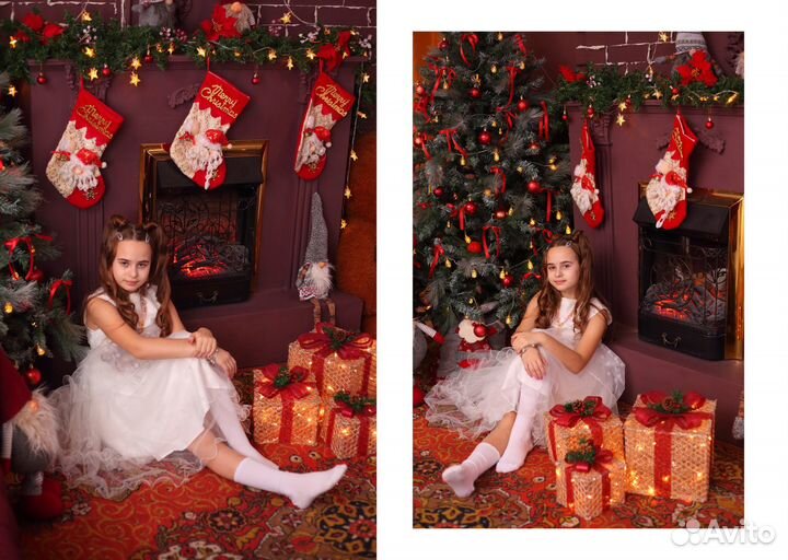 Детский и семейный фотограф