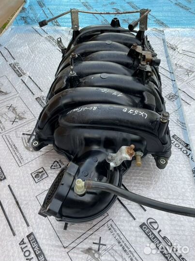 Lexus Lx 570 Впускной коллектор 5.7 3urfe