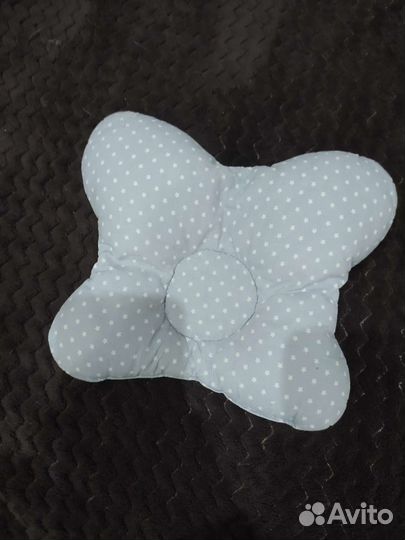 Подушка ортопедическая бабочка