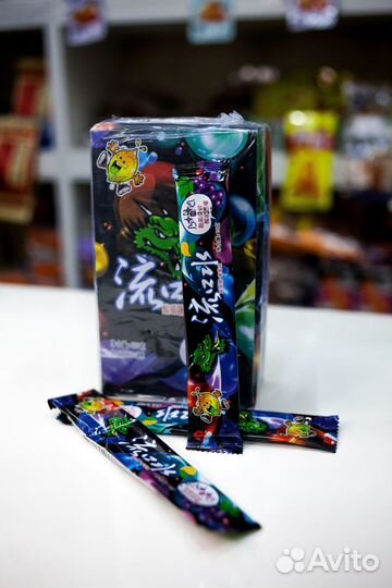 Конфеты оптом из Китая