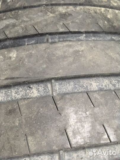 Michelin Pilot Super Sport 325/30 R21 108Y