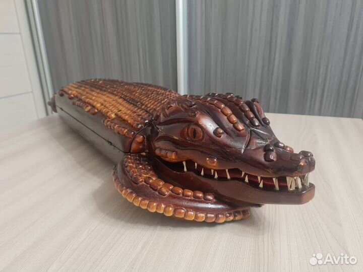 Нарды ручной работы