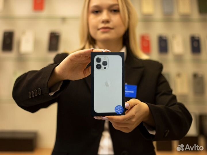 iPhone 13 Pro Max, 1 ТБ