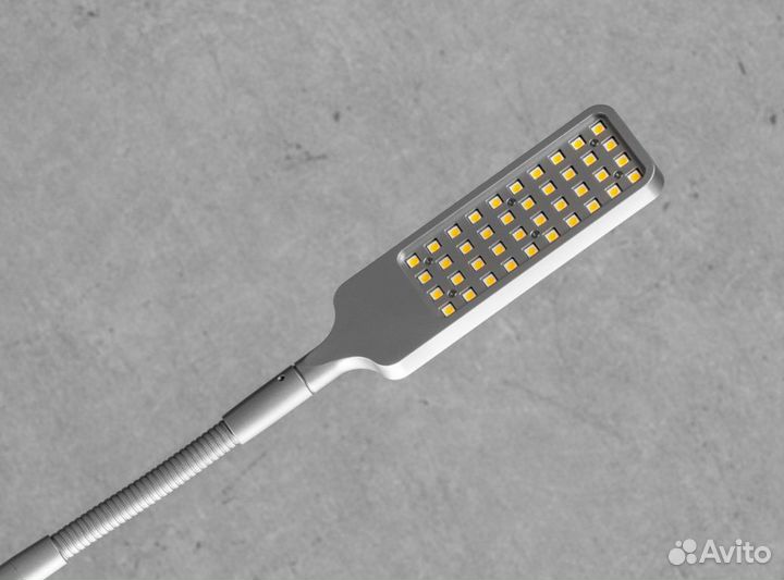 Лампа настольная Flexlight