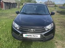 ВАЗ (LADA) Granta 1.6 MT, 2023, 34 000 км