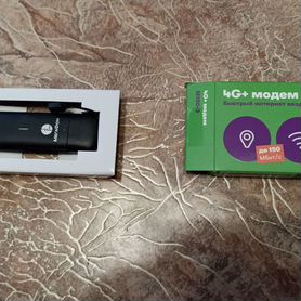 Usb модем 4g мегафон