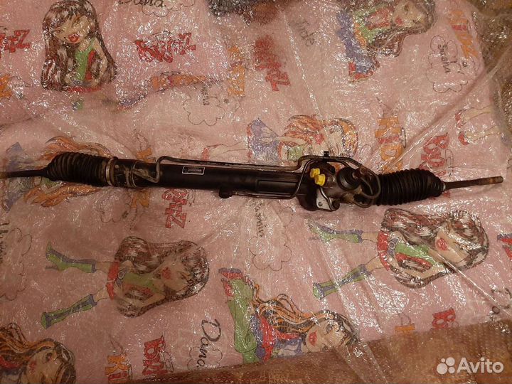 Рулевая рейка Lexus RX 350