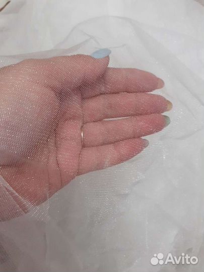 Отрезы ткани