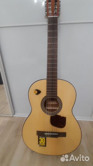 Гитара cort ac100