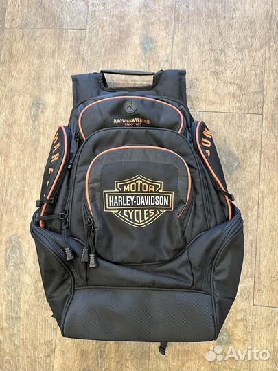 Рюкзак Harley-Davidson