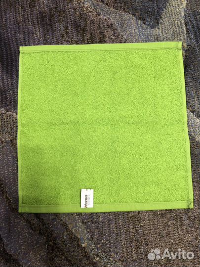 Полотенца 30*30