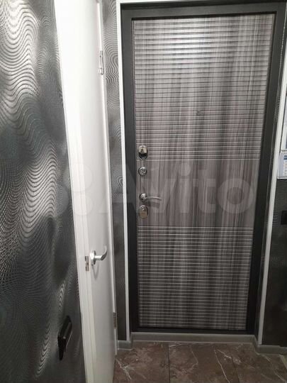 Квартира-студия, 12 м², 4/5 эт.
