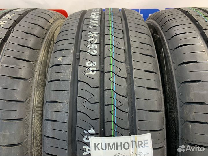 Kumho PorTran KC53 215/70 R16 T