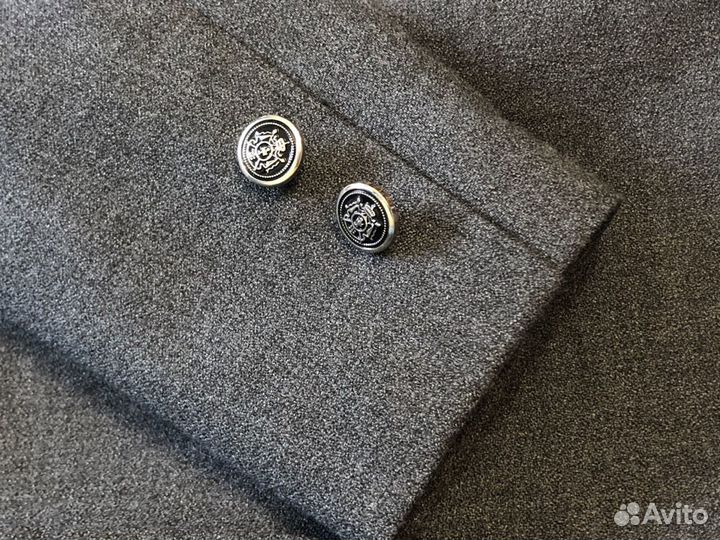 До 1 сентября стоимость 1000 Пиджак школьный 116