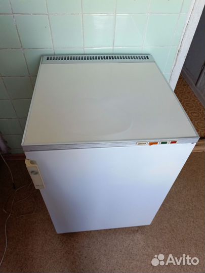 Морозильная камера бу