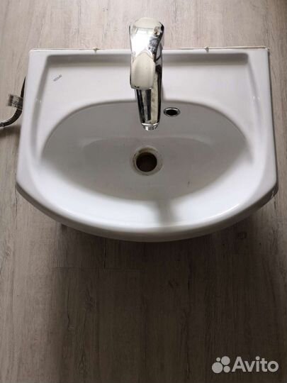 Раковина в ванную