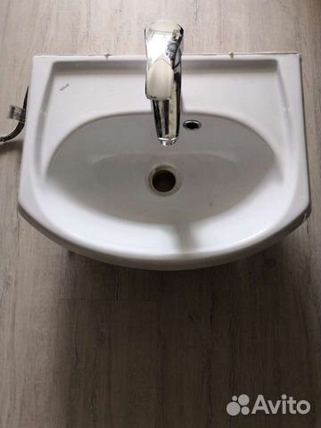 Раковина в ванную