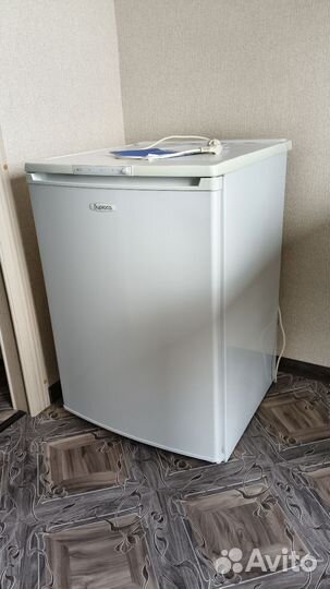 Морозильная камера Бирюса 14