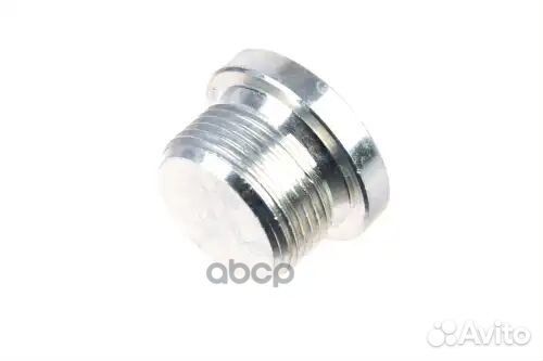 Пробка сливная (м) масла M24x1.5 MB Actros/Axor