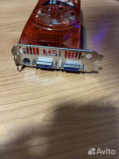 Видеокарты