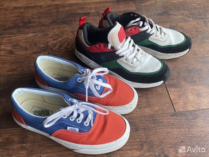 Обувь для скейтбординга