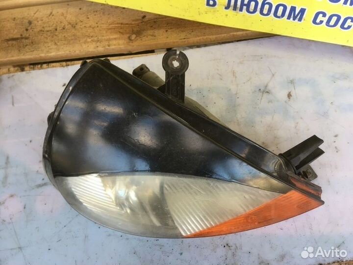 Фара передняя левая Ford KA