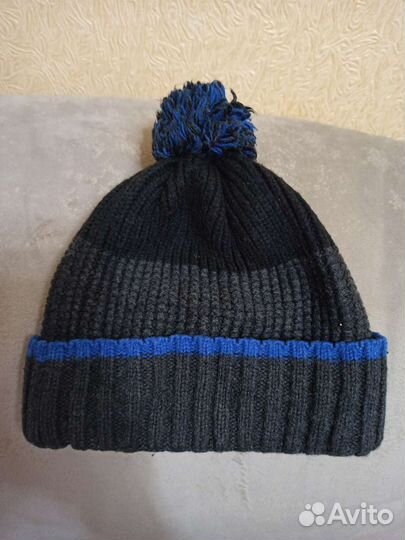 Шапка Futurino, размер 54