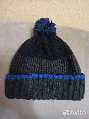 Шапка Futurino, размер 54