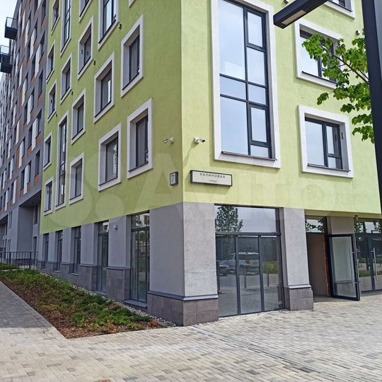 Свободного назначения, 131.3 м²