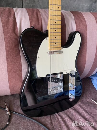 Электро гитара prodipe и комбик