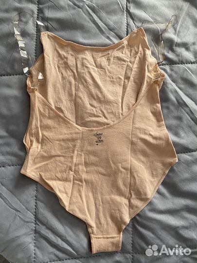 Бесшовное белье