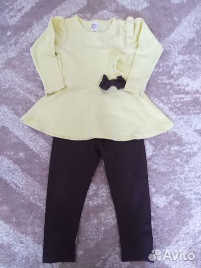 Костюм для девочки