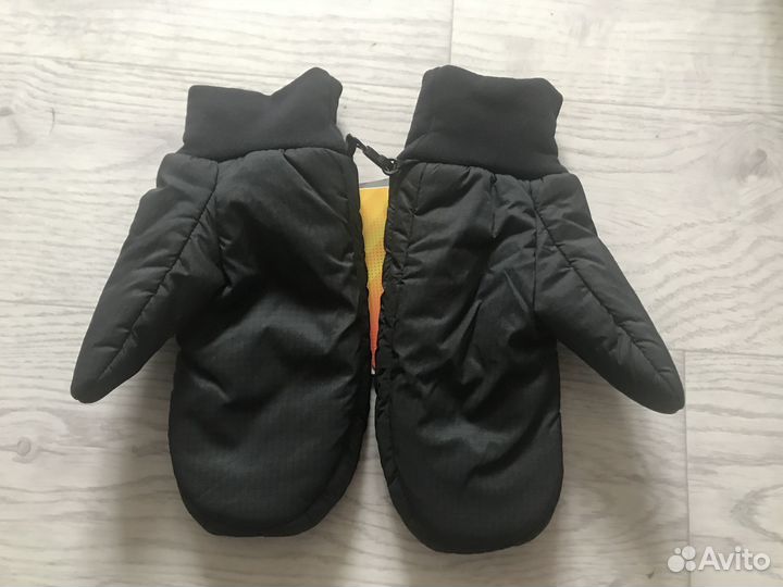 Рукавицы мужские Sivera новые