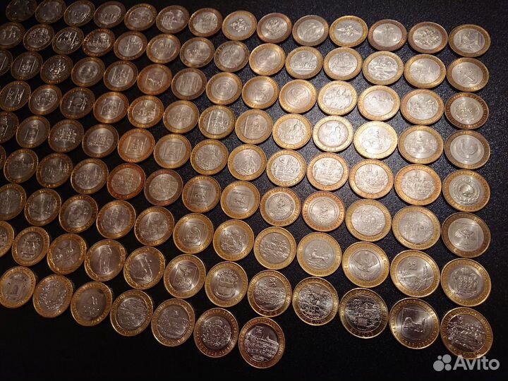 25 Космос. Наборы биметалла в альбомах 2000-2022