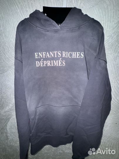 Худи enfants riches dempires