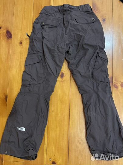 Сноубордически штаны женские north face