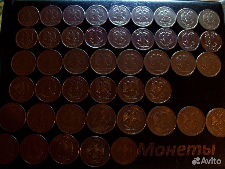 Погодовка 1, 2, 5, 10 РФ 1997-2016 г