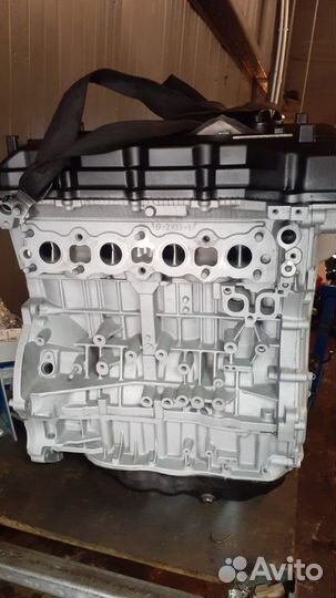 Двигатель G4KE в Петрозаводске