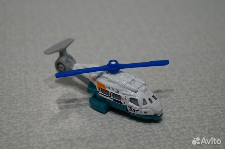 Машинки Модели Matchbox