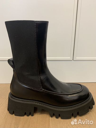 Демисезонные челси Эконика