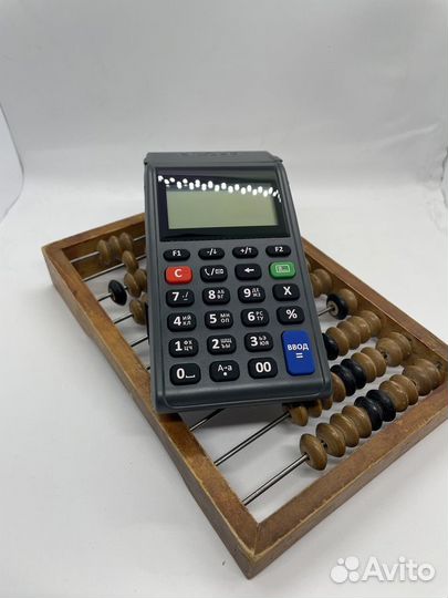 Онлайн касса экономичная атол