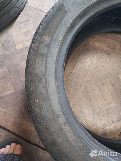 Nexen Classe Premiere 235/55 R19