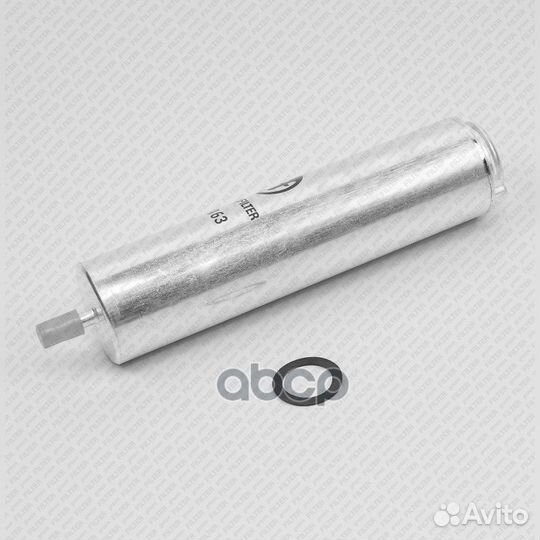 Фильтр топливный KF0163 Green Filter