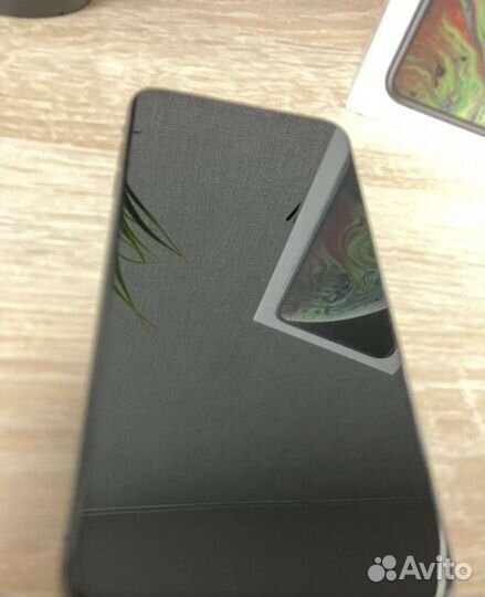 iPhone Xs Max 256gb Space gray