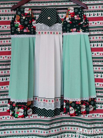 Полотенце кухонное