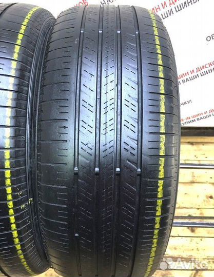 Goodyear Eagle LS 2 225/55 R18