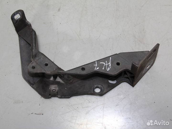 Кронштейн левый jaguar XF 2011-2015